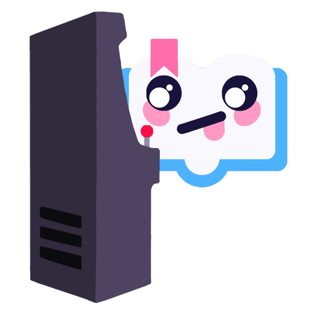 Softy Arcade